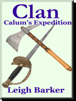 Episode 4: Calum's Expedition