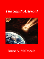 The Saudi Asteroid