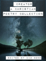 Creator: A Christian Poetry Collection