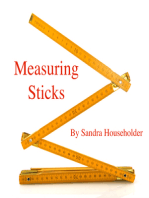 Measuring Sticks