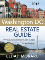 The 2015 Washington DC Real Estate Guide