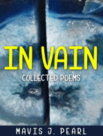 In Vain