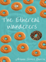The Ethereal Wanderers