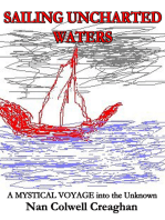 Sailing Uncharted Waters, Volume 1