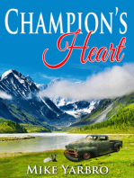 Champion's Heart
