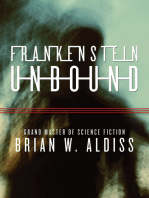 Frankenstein Unbound