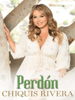 Perdón (Forgiveness Spanish edition)