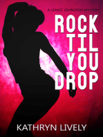 Rock Til You Drop