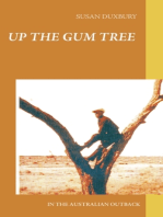 Up the Gum Tree: In the Australian Outback