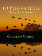Home Going: Poetry for a Season