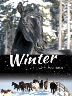 Winter with Horses: White Cloud Station, #7