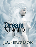 Dream Singer: A Dream Chronicle Novel