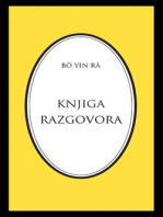 Knjiga razgovora