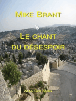 Mike Brant: Le Chant du désespoir