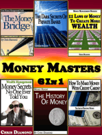 Money Masters