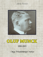 Oluf Munck