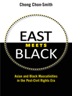 East Meets Black