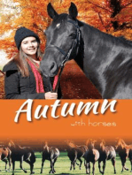 Autumn with Horses: White Cloud Station, #6
