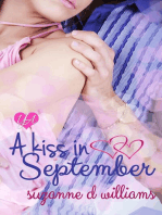 A Kiss in September