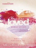 You Are Loved Bible Study