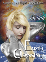 Earth Cleansing