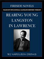 Rearing Young Langston In Lawrence