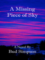 A Missing Piece of Sky