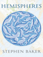 Hemispheres: A Novel of Family, Birds and Coming Home