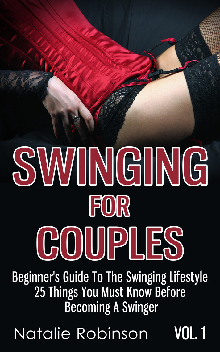 Swinging For Couples