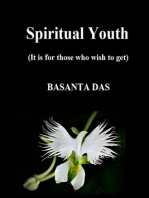 Spiritual Youth