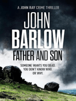 Father and Son: John Ray / LS9 crime thrillers, #2