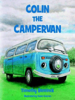 Colin the Campervan