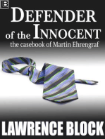 Defender of the Innocent
