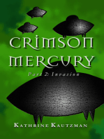 Crimson Mercury Part 2