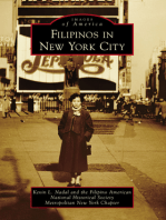 Filipinos in New York City