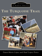 The Turquoise Trail