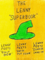 The Lenny Super Book