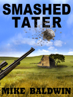 Smashed Tater