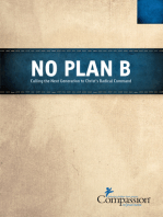 No Plan B