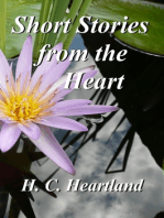 Short Stories from the Heart