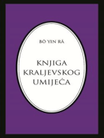 Knjiga kraljevskog umijeća