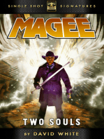 Magee, Volume 3