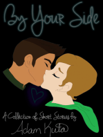 By Your Side: A Collection of Short Stories