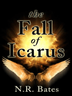 The Fall of Icarus (The Elevator, The Fall of Icarus, and The Girl)