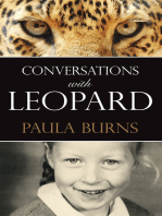 Conversations with Leopard