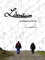 Lebenslinien nachgezeichnet ... bis Langenhorn