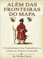 Além das Fronteiras do Mapa