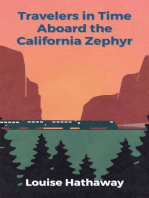 Travelers in Time Aboard the California Zephyr