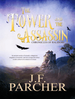 The Tower and the Assassin