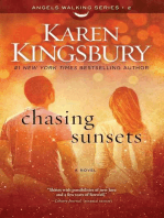 Chasing Sunsets: A Novel